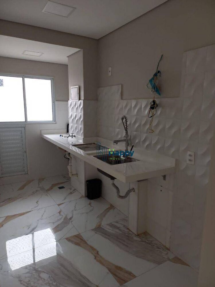 Apartamento, 2 quartos, 46 m² - Foto 11