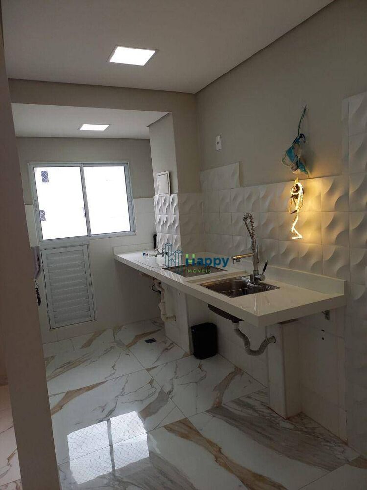Apartamento, 2 quartos, 46 m² - Foto 10