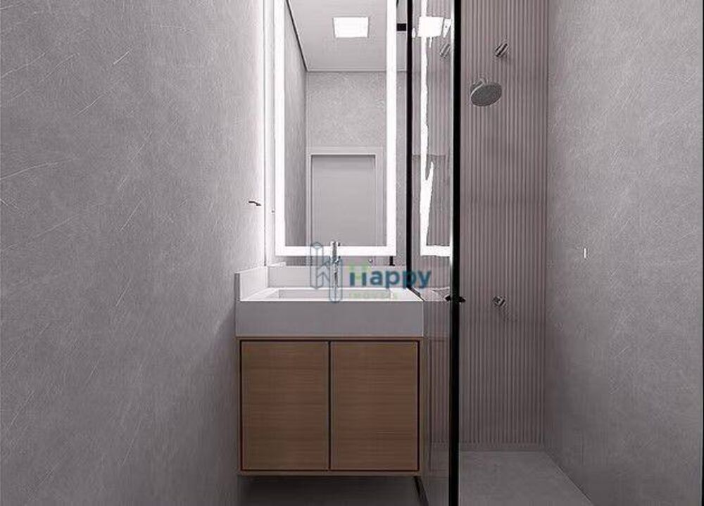 Casa de Condomínio, 3 quartos - Foto 3