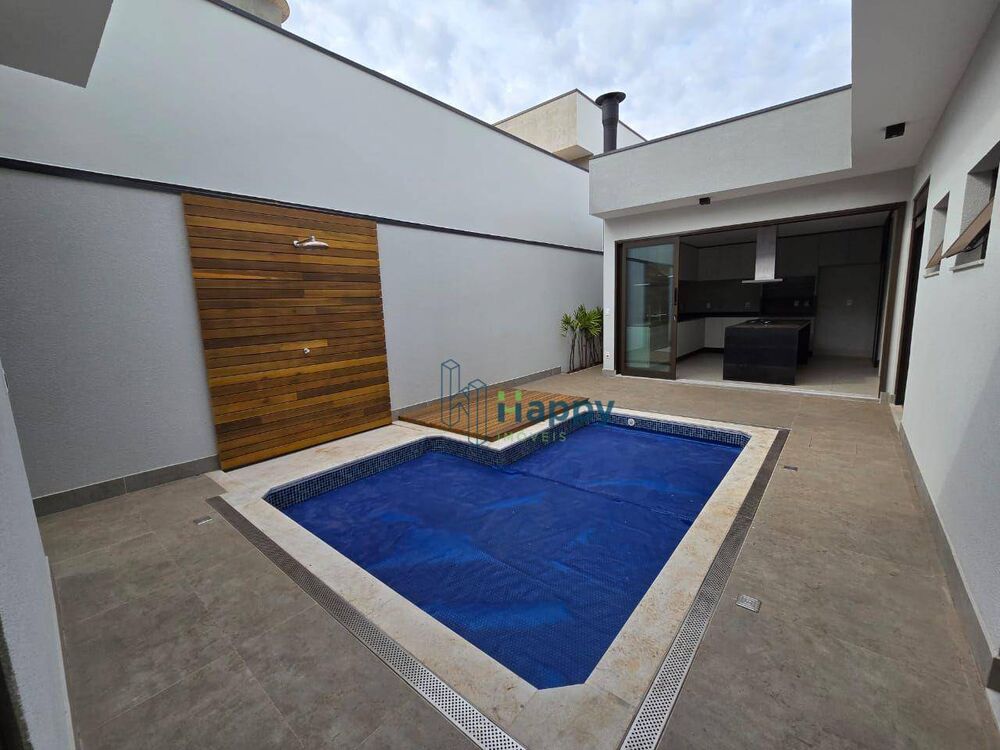 Casa de Condomínio, 3 quartos - Foto 12