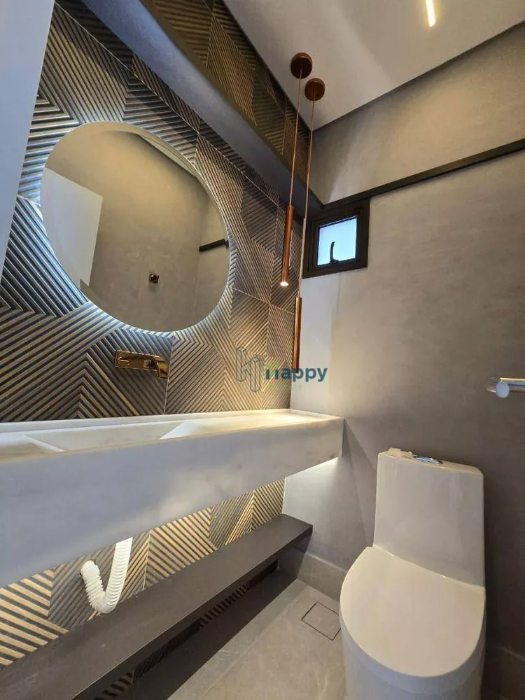 Casa de Condomínio à venda com 3 quartos, 168m² - Foto 6