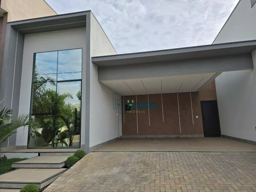 Casa de Condomínio à venda com 3 quartos, 168m² - Foto 1