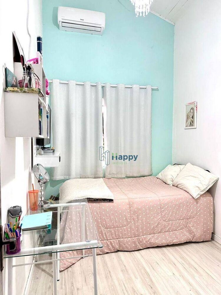 Casa, 4 quartos, 209 m² - Foto 9