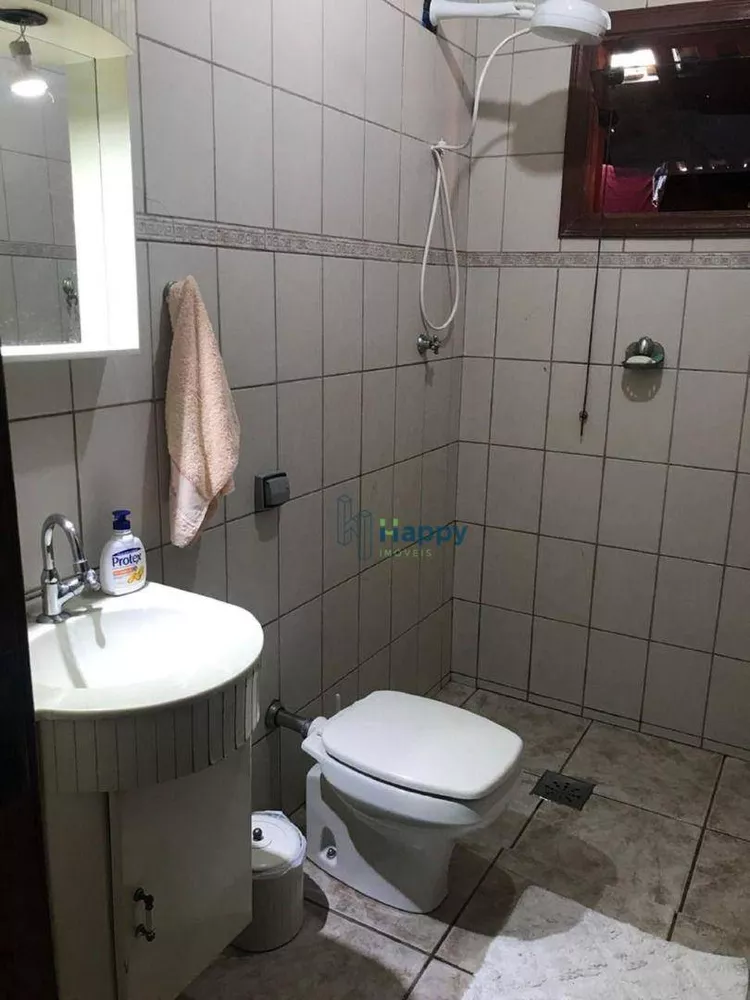 Casa à venda com 4 quartos, 209m² - Foto 5