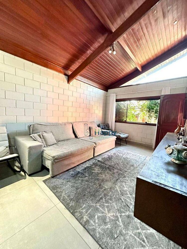 Casa, 4 quartos, 209 m² - Foto 11