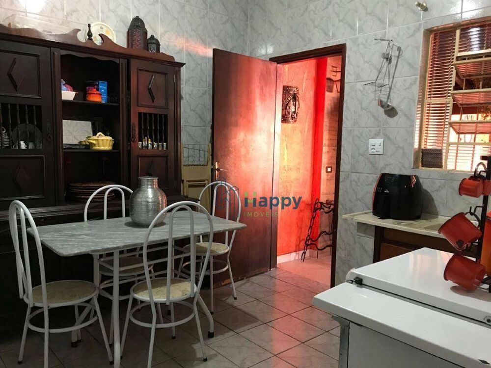 Casa, 4 quartos, 209 m² - Foto 10