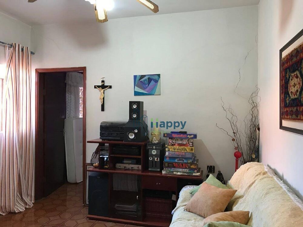 Casa, 4 quartos, 209 m² - Foto 12