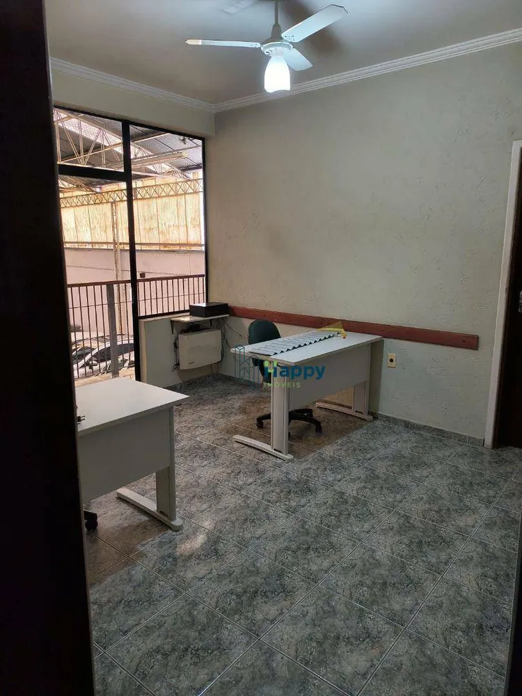 Depósito-Galpão, 692 m² - Foto 2