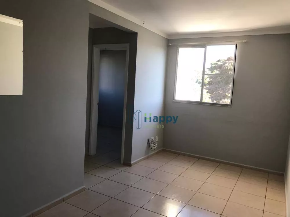 Apartamento à venda com 2 quartos, 55m² - Foto 4