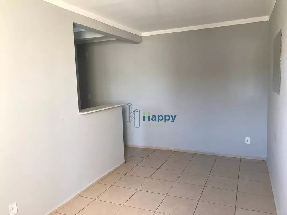 Apartamento à venda com 2 quartos, 55m² - Foto 5