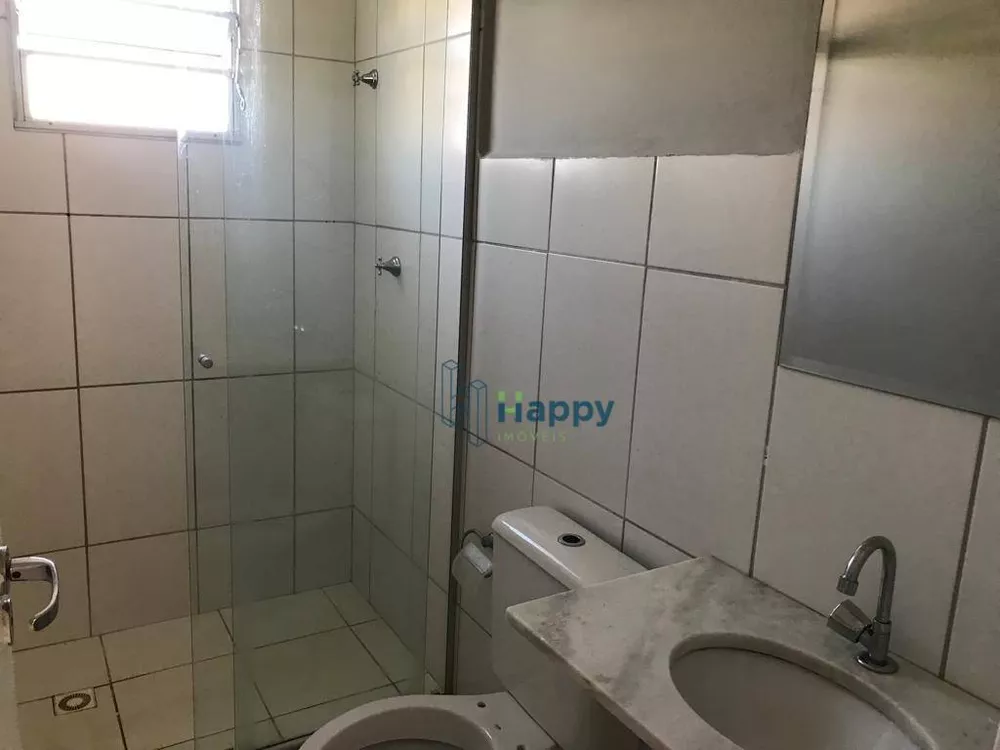 Apartamento à venda com 2 quartos, 55m² - Foto 8