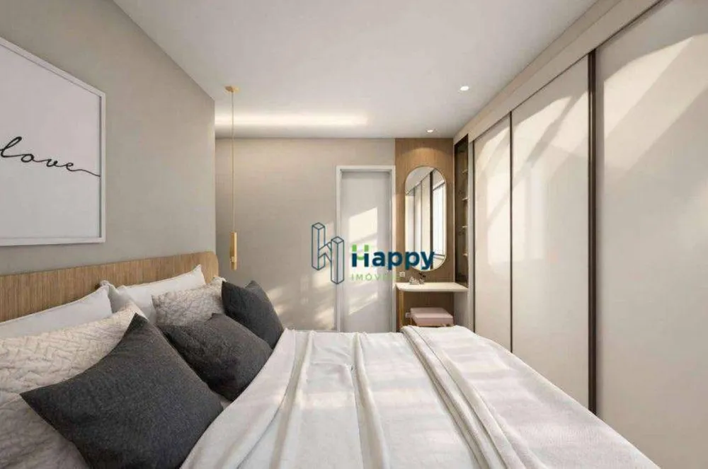 Apartamento, 3 quartos, 80 m² - Foto 3