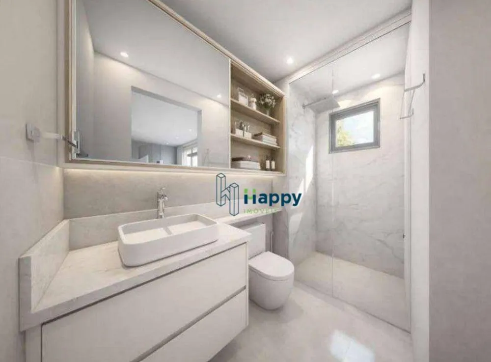 Apartamento, 3 quartos, 80 m² - Foto 4