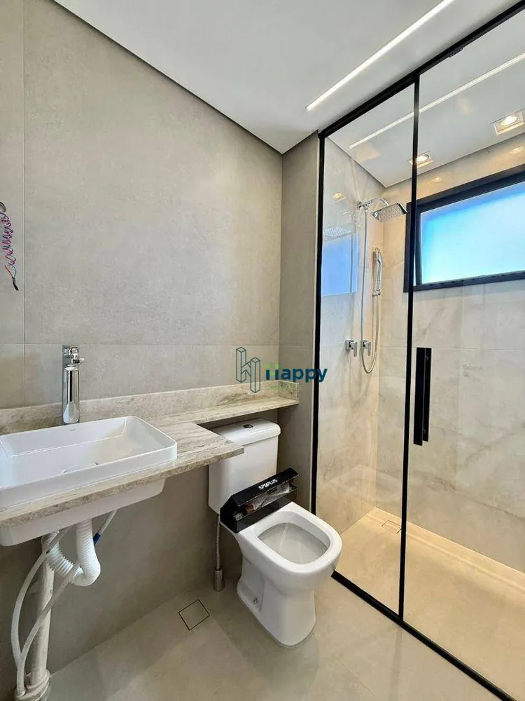 Apartamento, 3 quartos, 80 m² - Foto 1