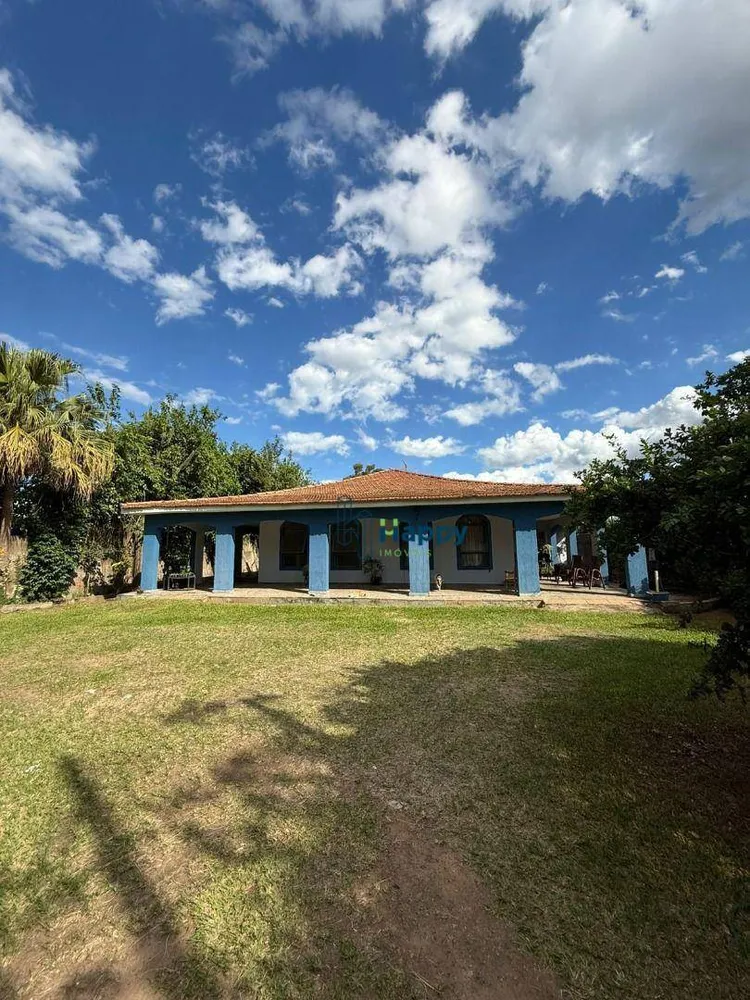 Terreno, 1534 m² - Foto 4