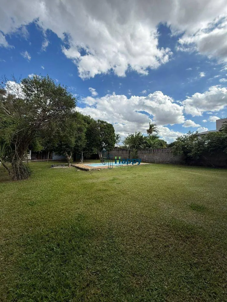 Terreno, 1534 m² - Foto 1
