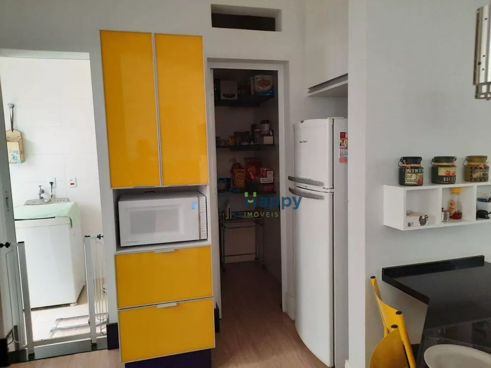 Casa de Condomínio à venda com 3 quartos, 180m² - Foto 7