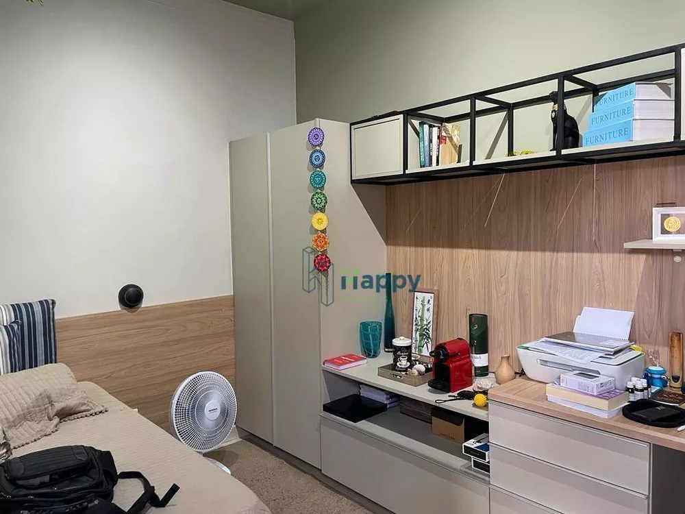 Casa de Condomínio à venda com 3 quartos, 180m² - Foto 5