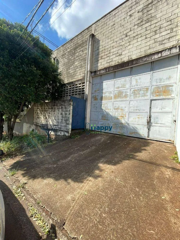 Prédio Inteiro, 526 m² - Foto 2