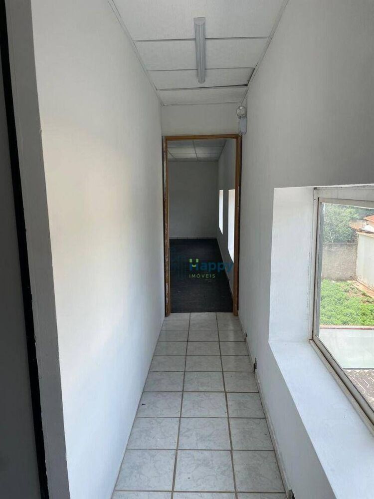 Depósito-Galpão-Armazém para alugar, 1280m² - Foto 14