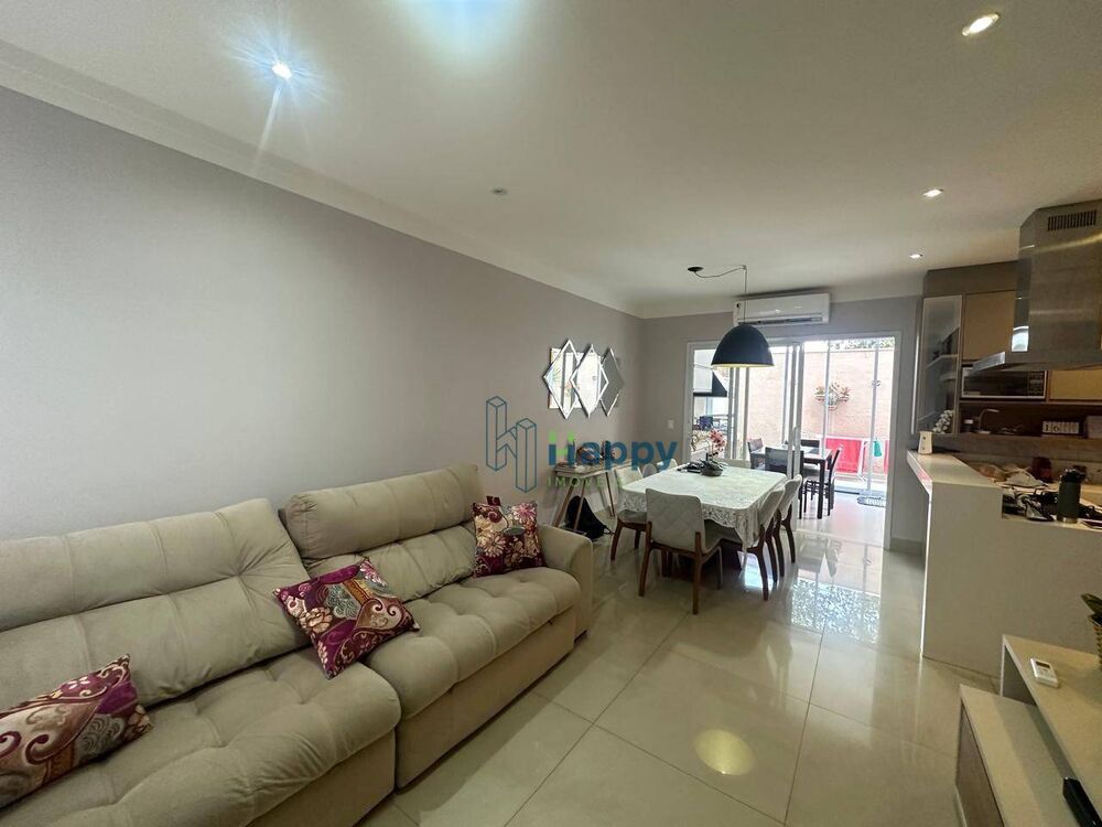 Casa de Condomínio à venda com 3 quartos, 159m² - Foto 4