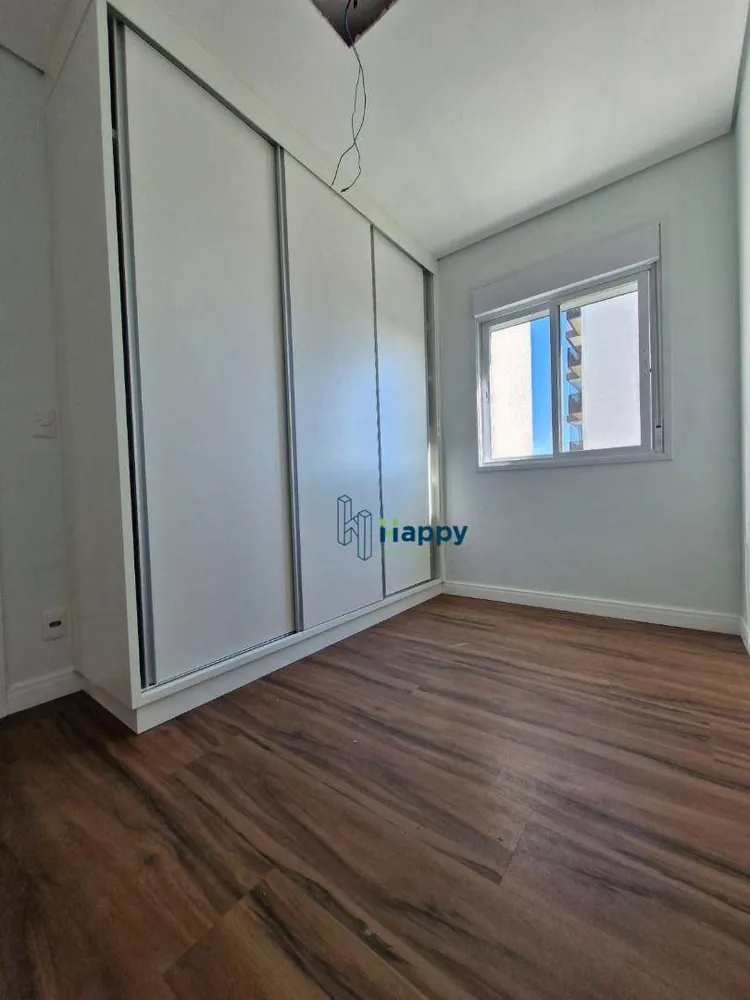 Apartamento, 3 quartos, 83 m² - Foto 2