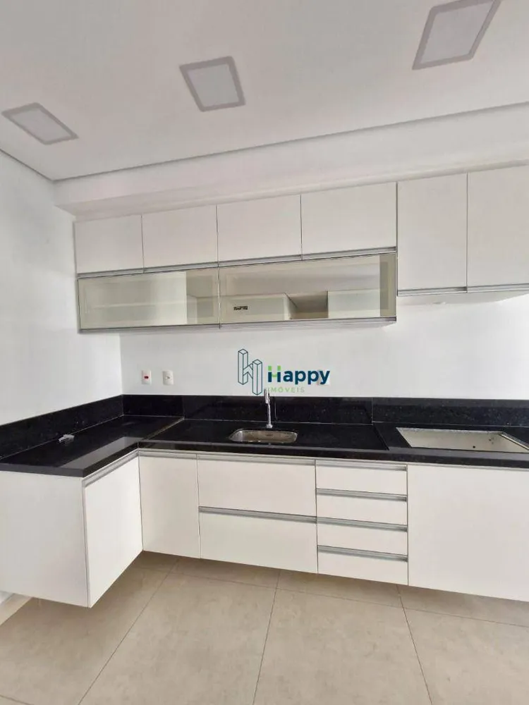 Apartamento, 3 quartos, 83 m² - Foto 1