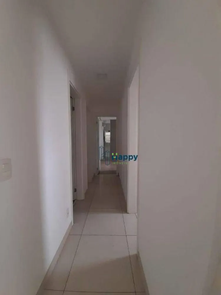Apartamento, 3 quartos, 92 m² - Foto 1