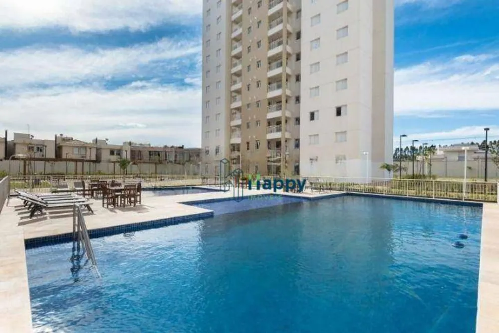 Apartamento, 3 quartos, 92 m² - Foto 2