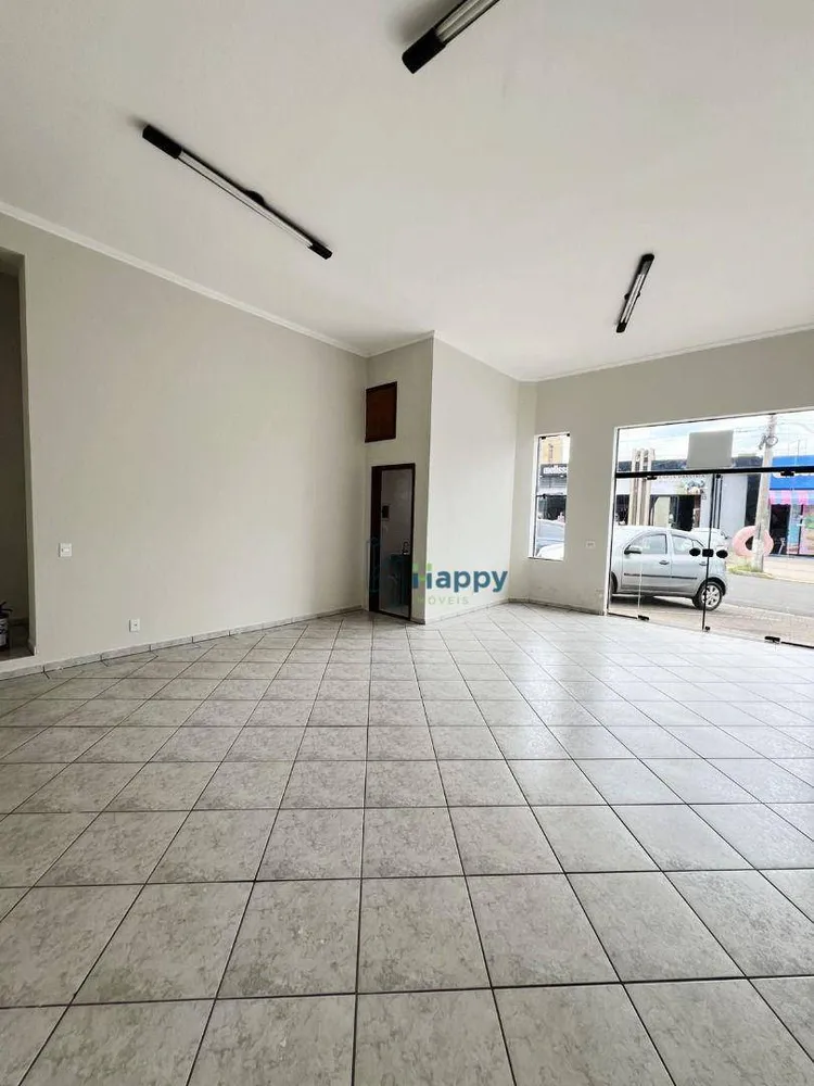 Loja-Salão, 50 m² - Foto 2