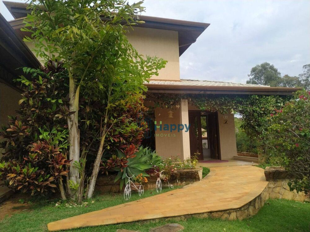 Casa de Condomínio, 3 quartos - Foto 2