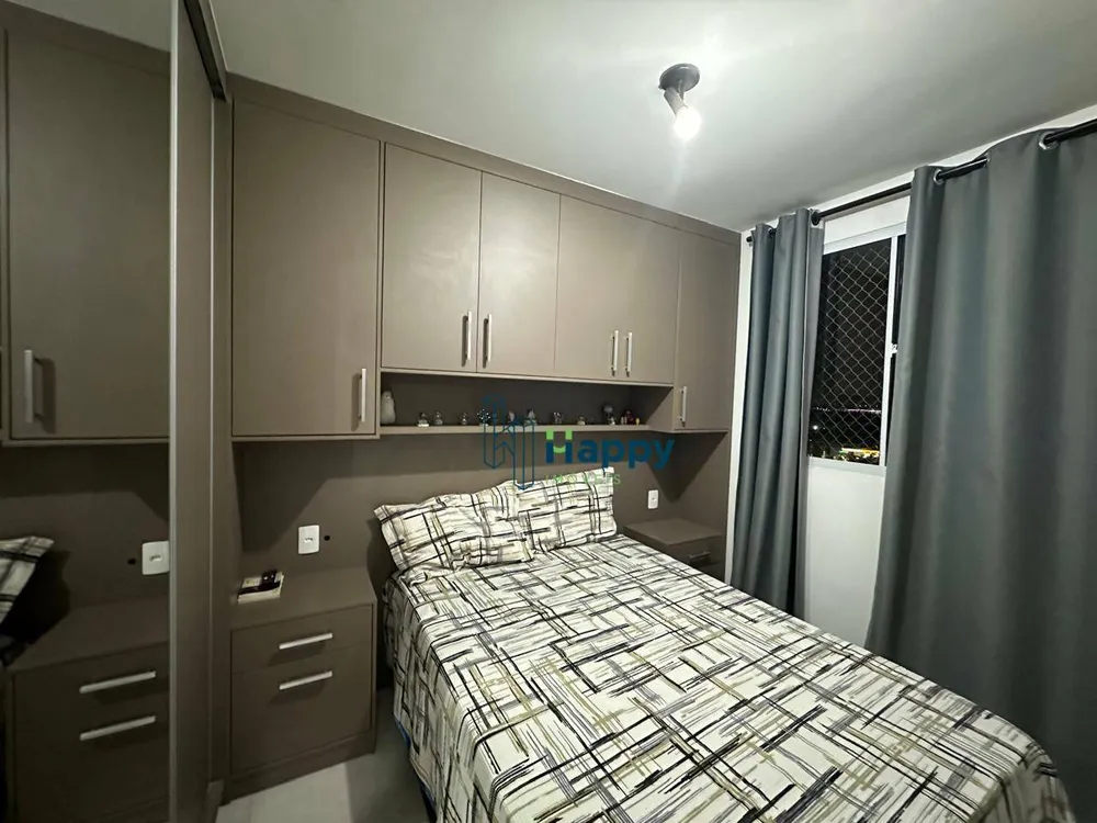 Apartamento, 2 quartos, 44 m² - Foto 4