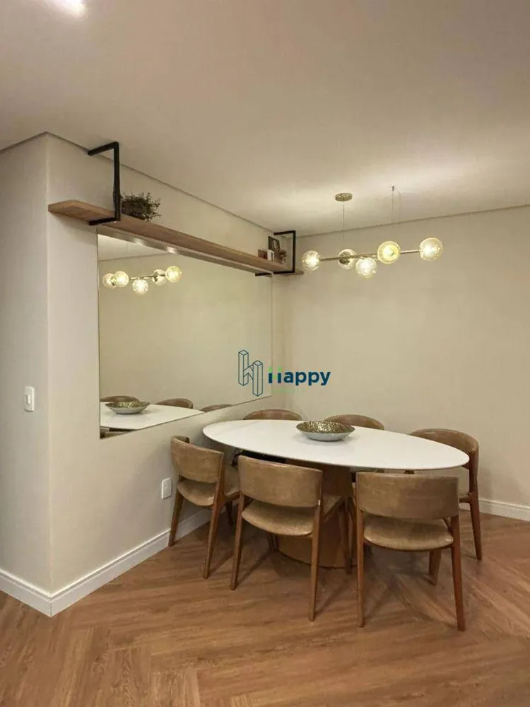 Apartamento, 3 quartos, 80 m² - Foto 3