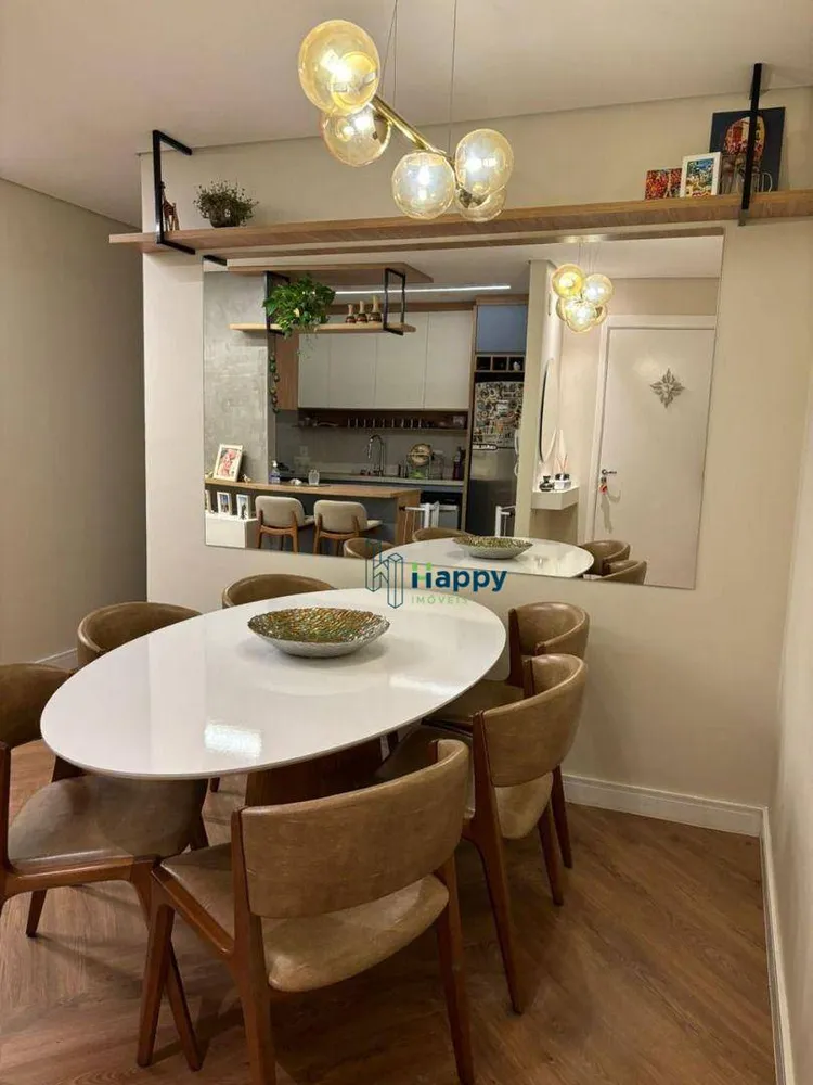 Apartamento, 3 quartos, 80 m² - Foto 4