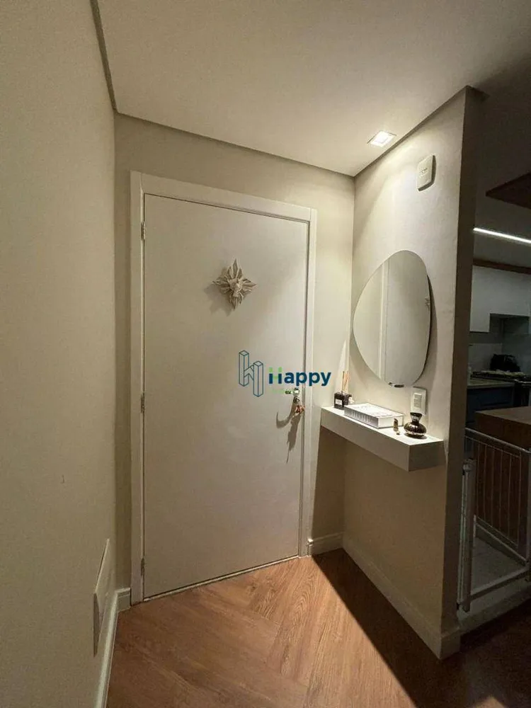 Apartamento, 3 quartos, 80 m² - Foto 2