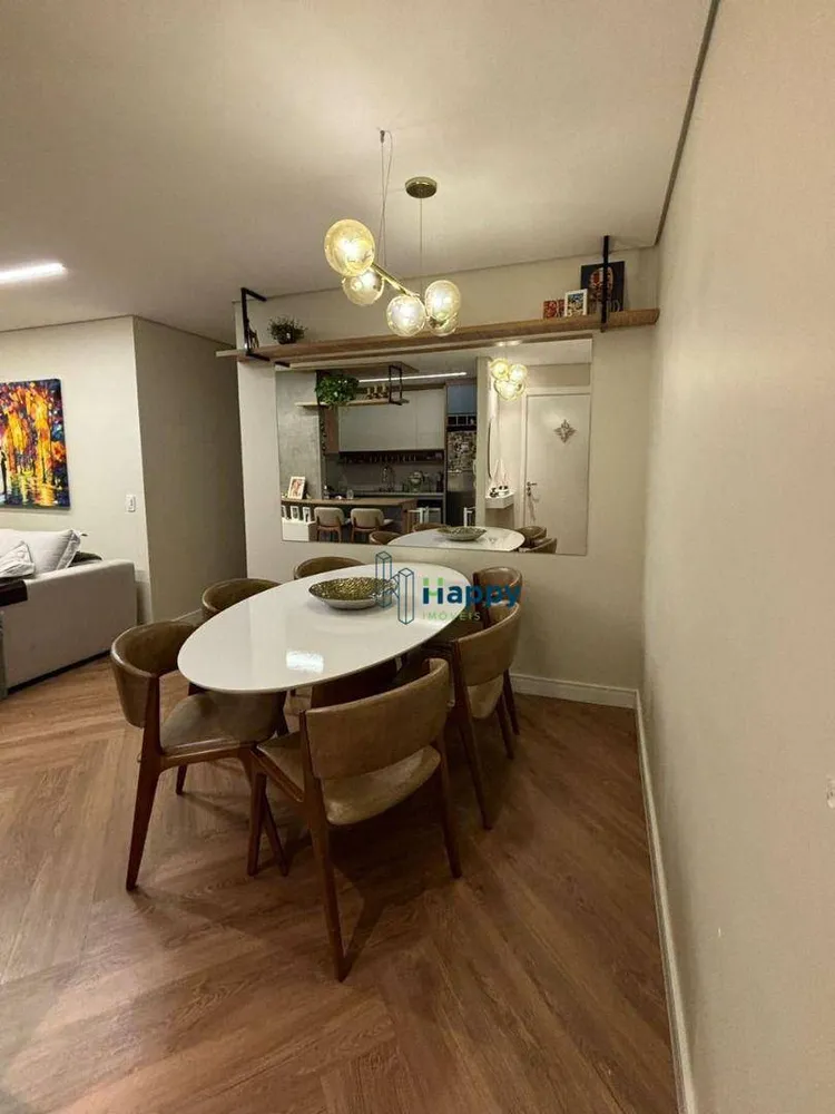 Apartamento, 3 quartos, 80 m² - Foto 1