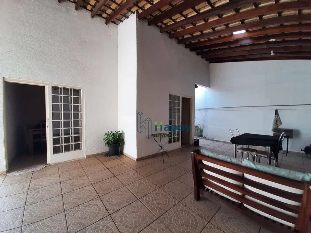Casa, 2 quartos, 150 m² - Foto 3