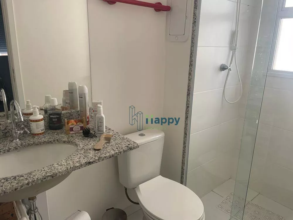 Apartamento à venda com 2 quartos, 86m² - Foto 4