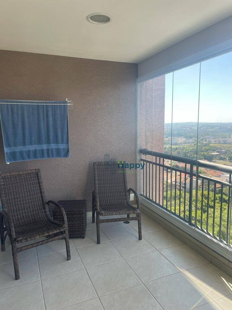 Apartamento, 2 quartos, 86 m² - Foto 12