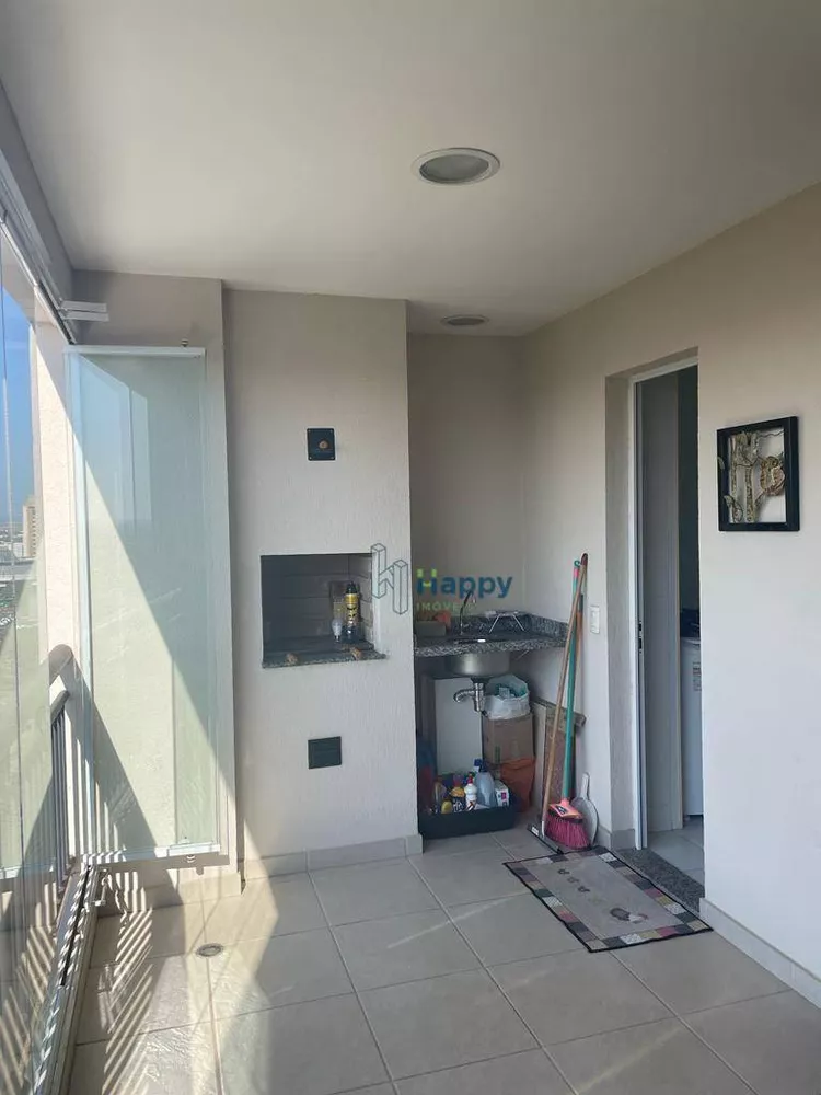 Apartamento à venda com 2 quartos, 86m² - Foto 6