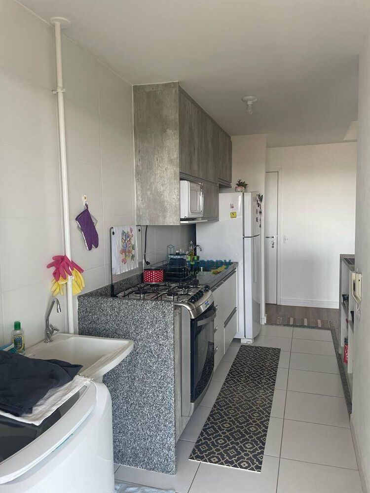 Apartamento, 2 quartos, 86 m² - Foto 9