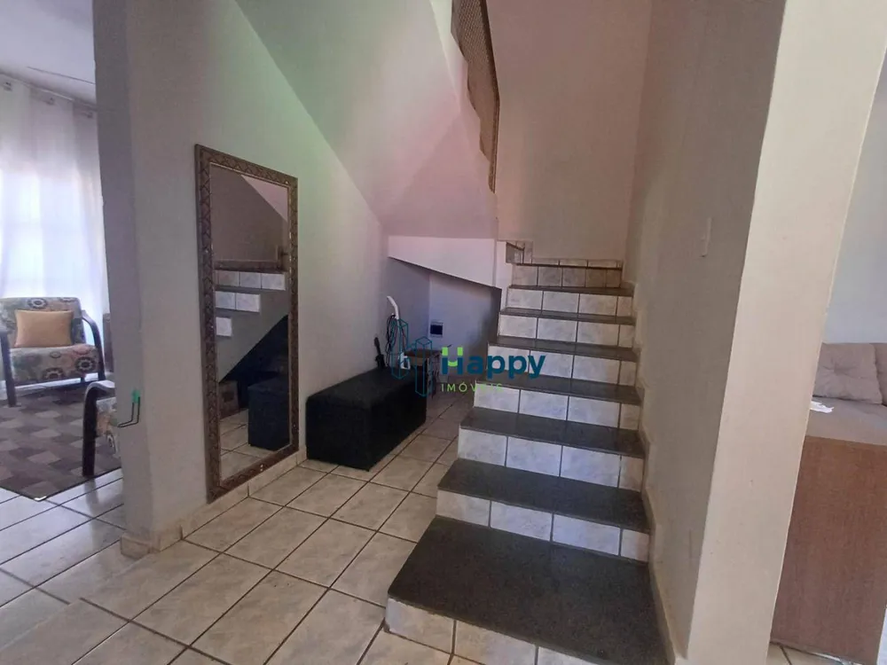 Casa, 3 quartos, 150 m² - Foto 1