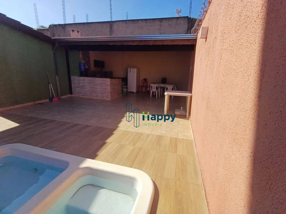 Casa, 3 quartos, 150 m² - Foto 3