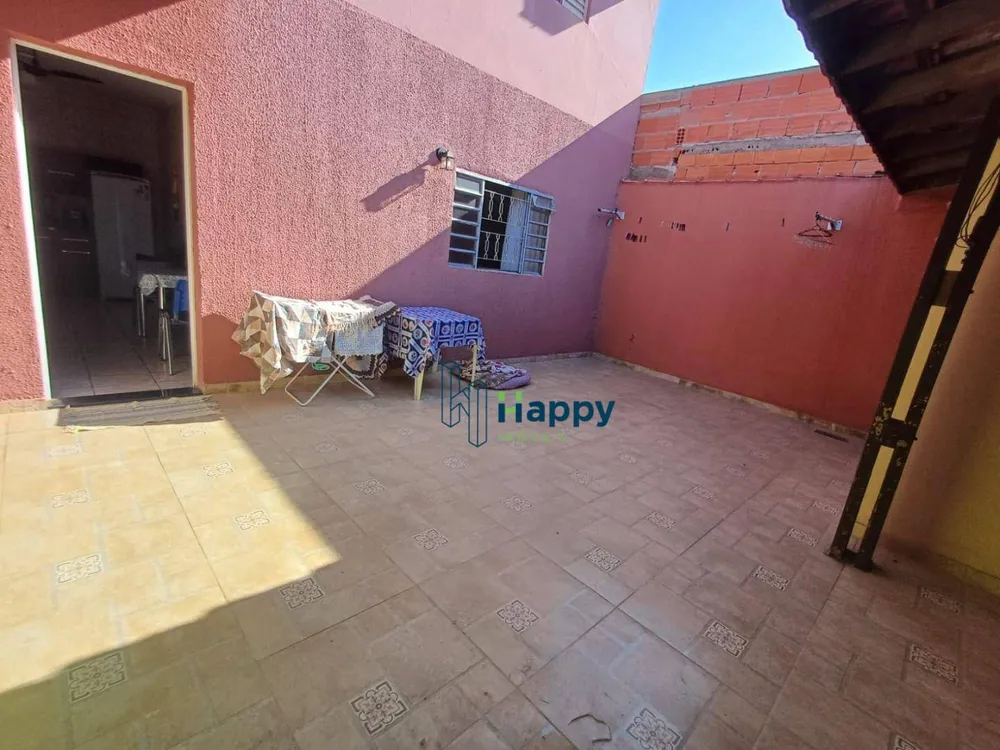 Casa, 3 quartos, 150 m² - Foto 4