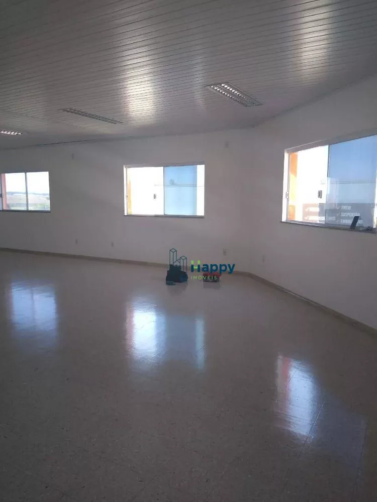 Conjunto Comercial-Sala para alugar, 180m² - Foto 3