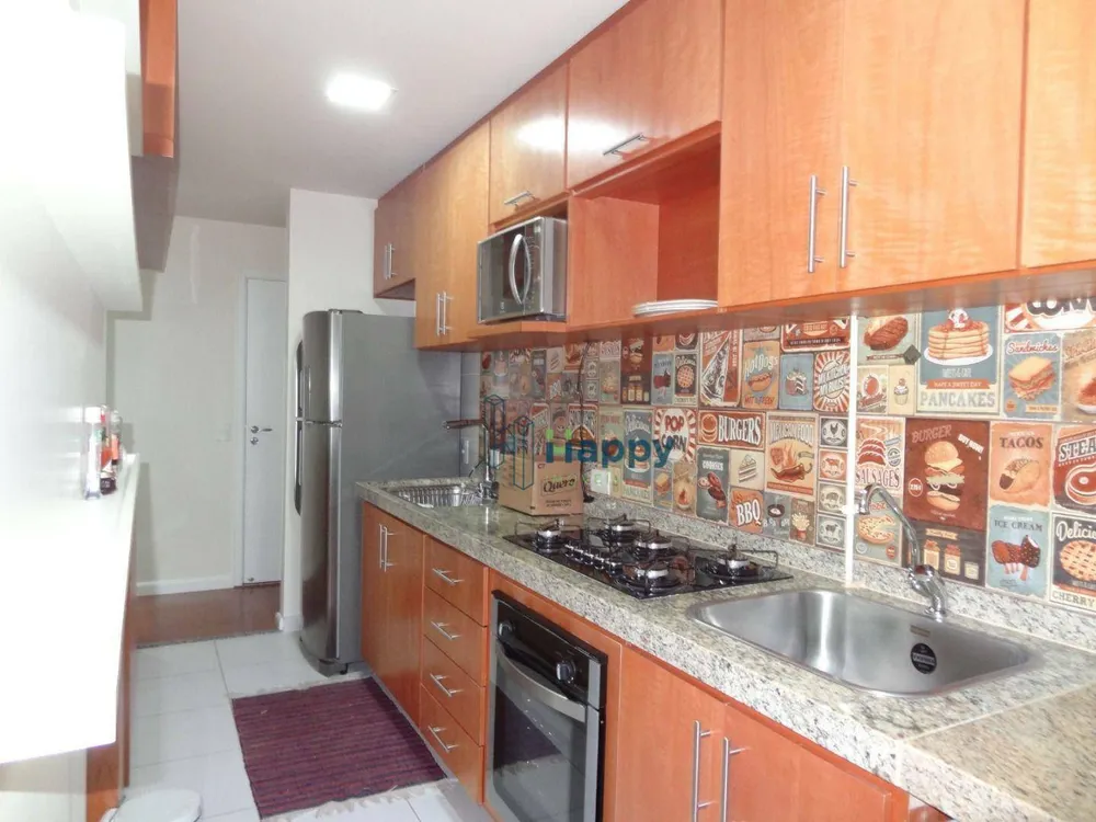 Apartamento, 2 quartos, 86 m² - Foto 3