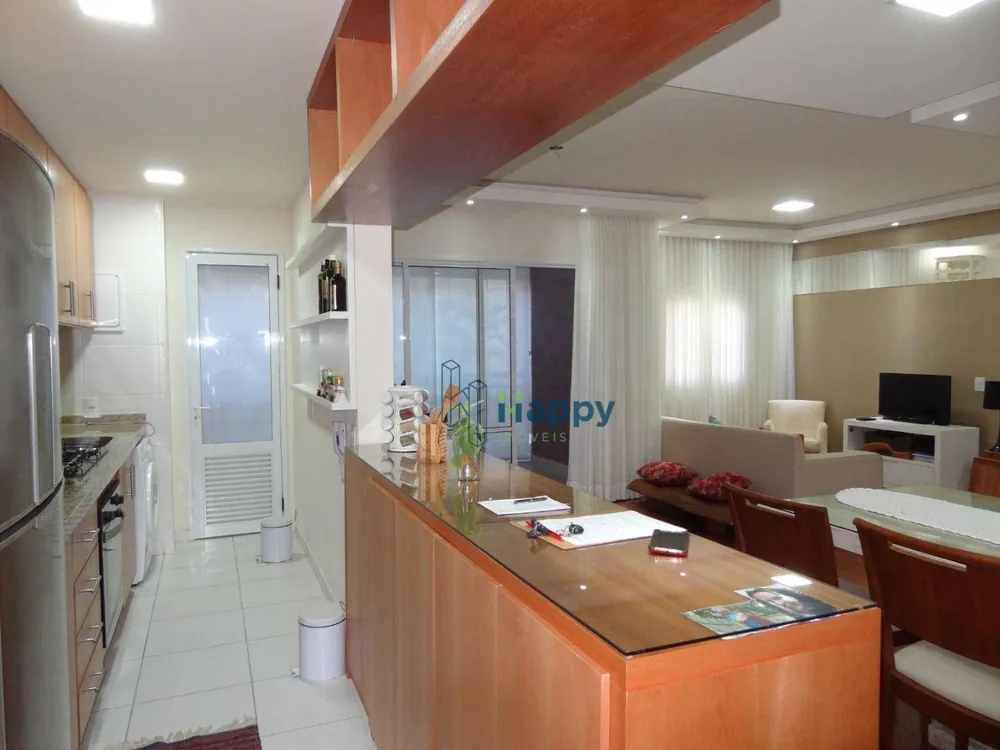 Apartamento, 2 quartos, 86 m² - Foto 4