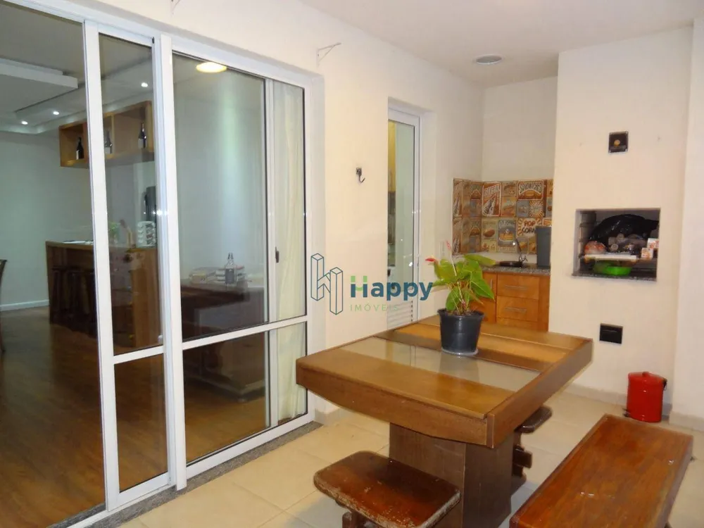 Apartamento, 2 quartos, 86 m² - Foto 1