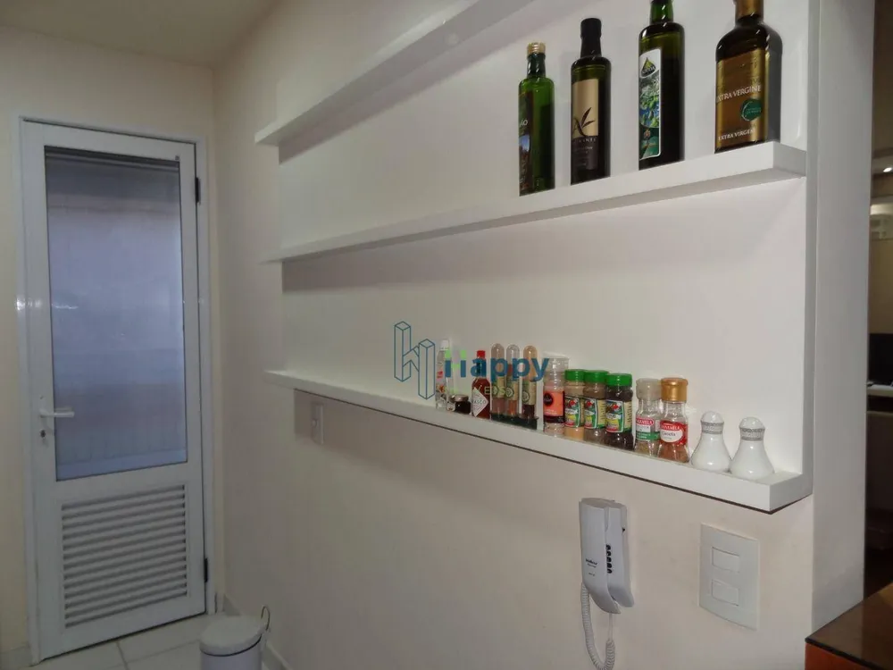 Apartamento, 2 quartos, 86 m² - Foto 2