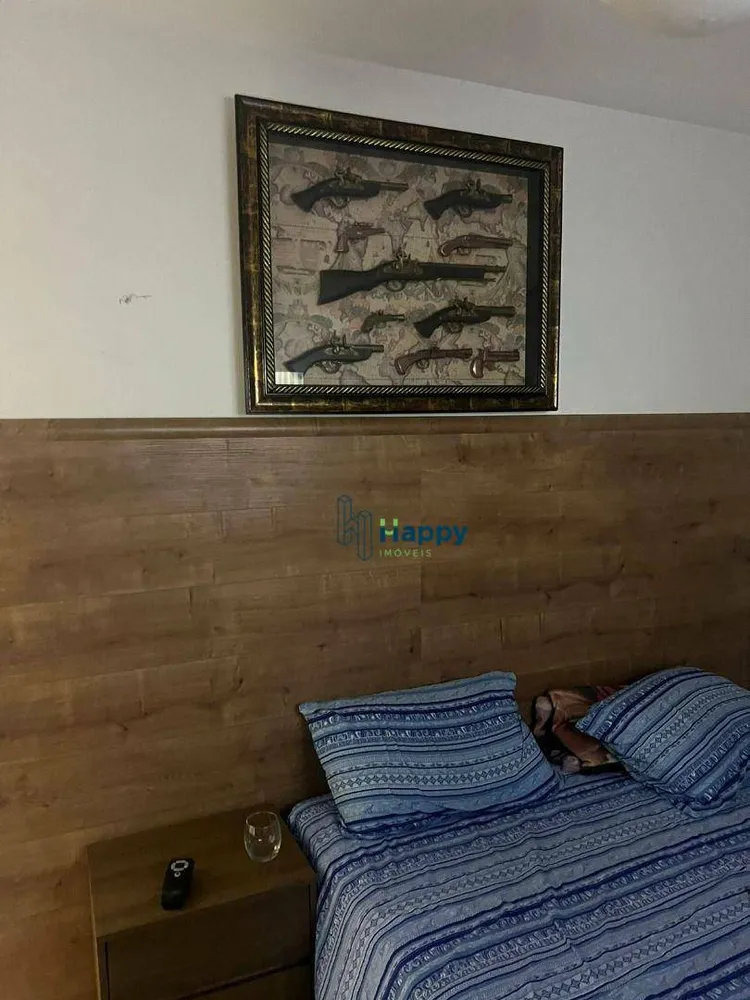 Apartamento, 2 quartos, 44 m² - Foto 4
